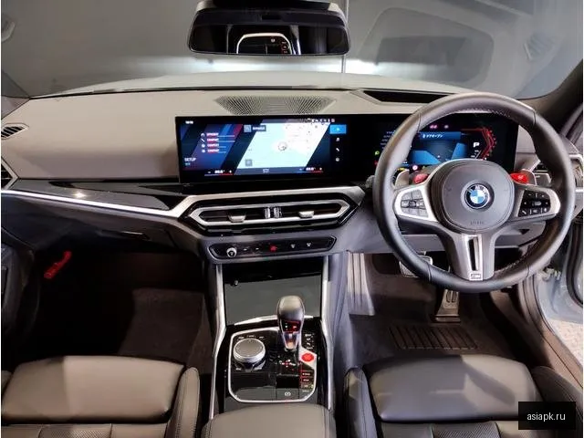 BMW M3 6
