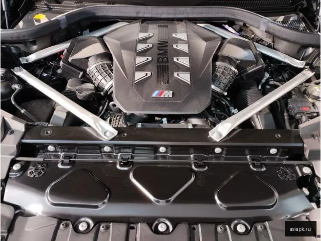 BMW X6 6