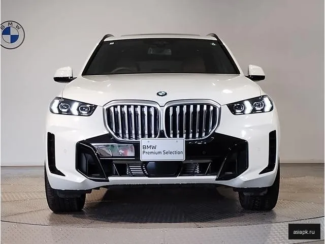 BMW X5 6