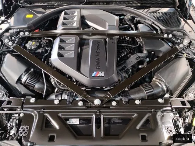 BMW M4 6