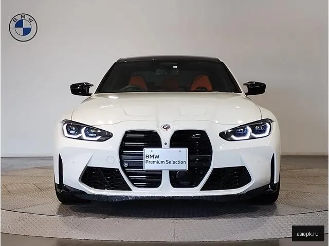 BMW M3 6