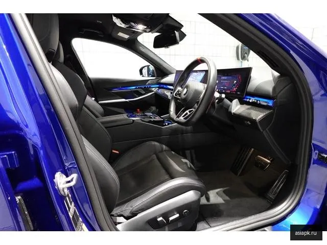 BMW M5 6
