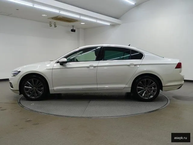 Volkswagen Passat 5