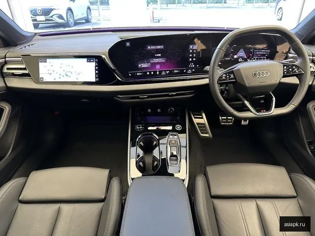 Audi A5 4