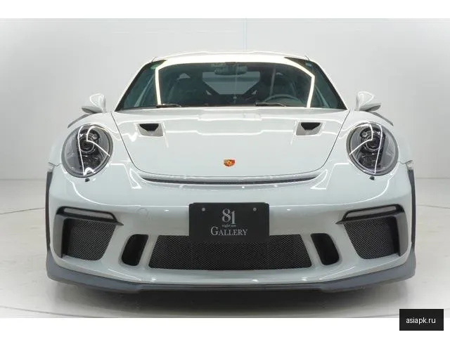 Porsche 911 3