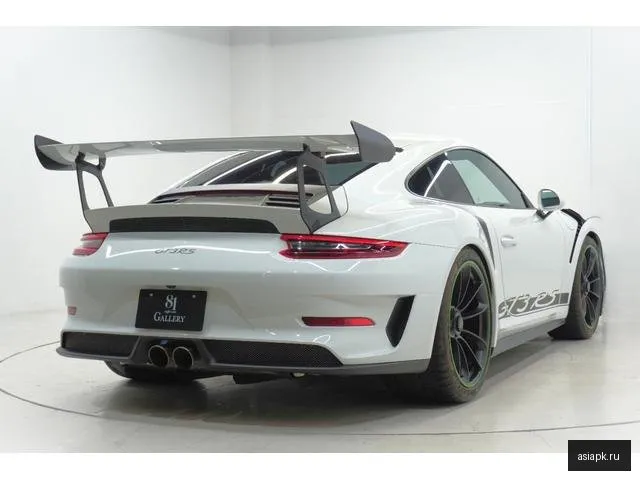 Porsche 911 6