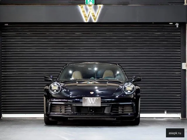 Porsche 911 3