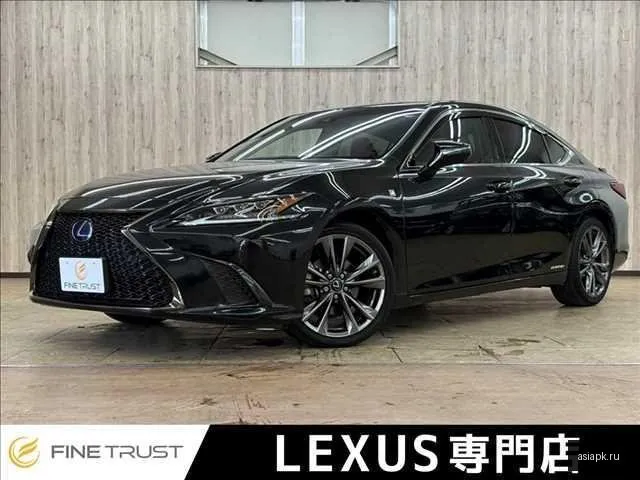 Lexus ES300h