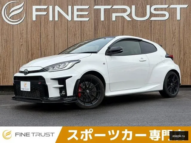 Toyota GR Yaris