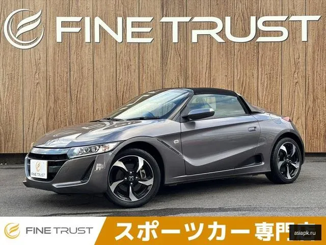 Honda S660