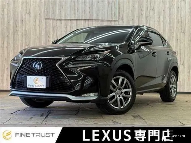 Lexus NX300h