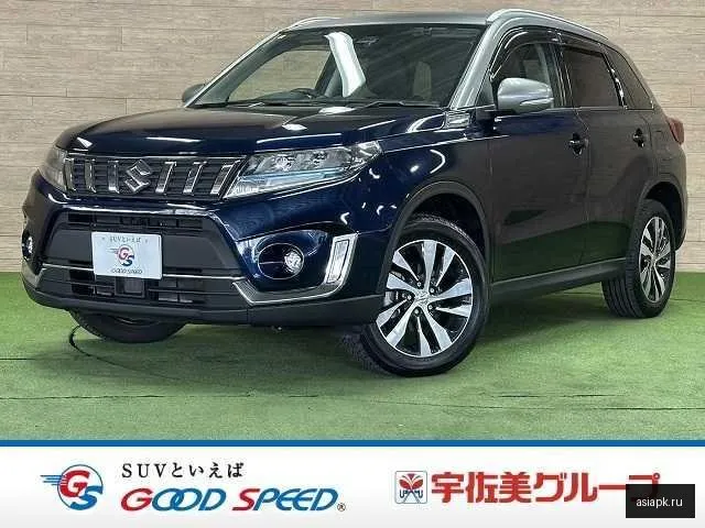 Suzuki Escudo