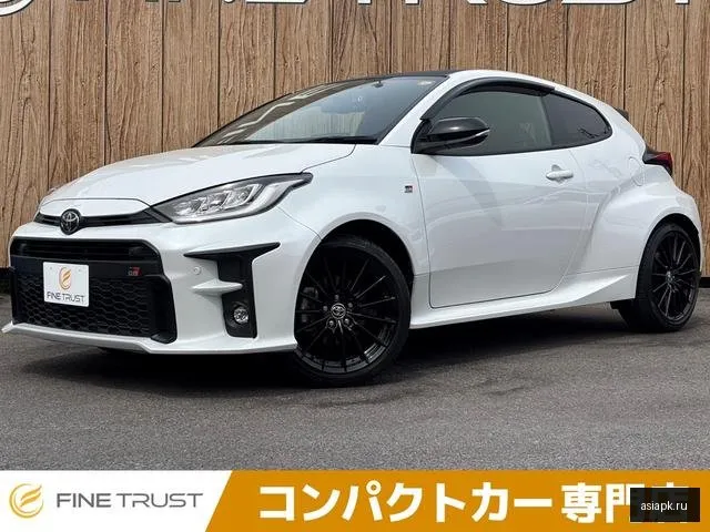 Toyota GR Yaris