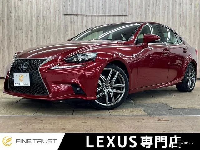 Lexus IS250