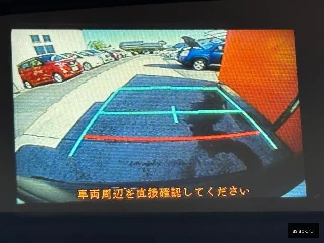 Toyota Probox 5