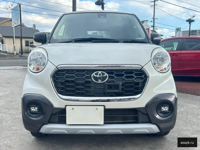 Toyota Pixis Joy 3