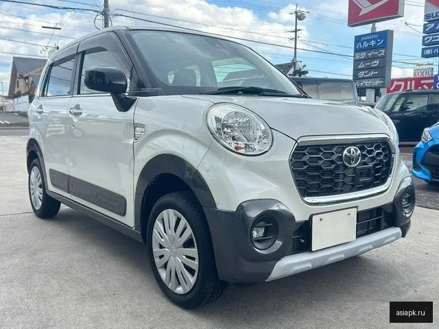 Toyota Pixis Joy 4