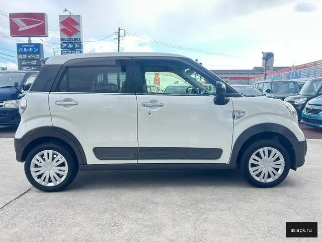 Toyota Pixis Joy 5