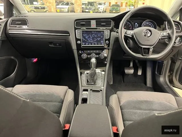 Volkswagen Golf 4