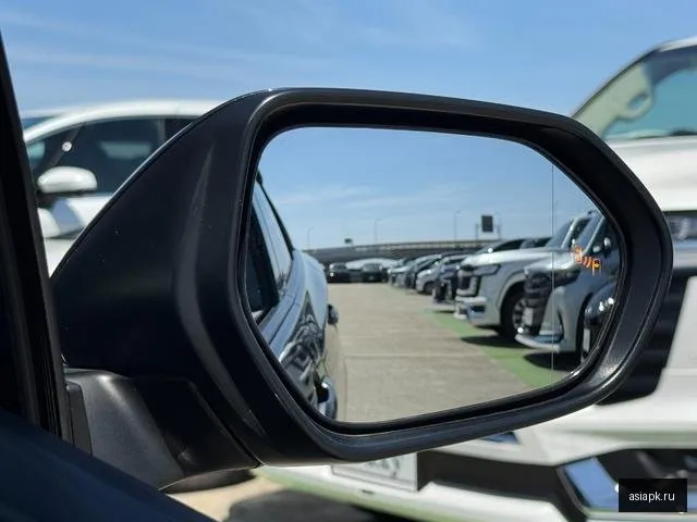 Toyota Prius 6