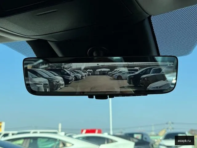 Lexus RX350 6