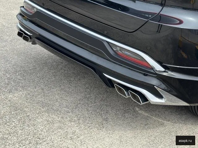 Toyota Harrier 6