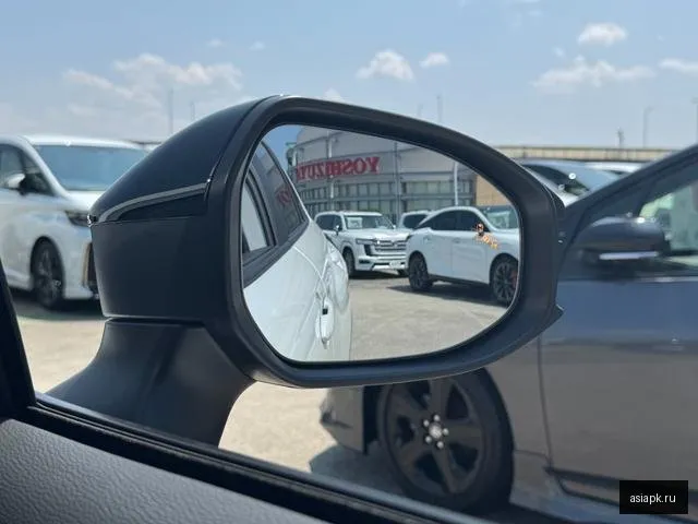 Toyota Corolla Cross 6