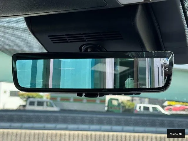 Toyota Alphard 6