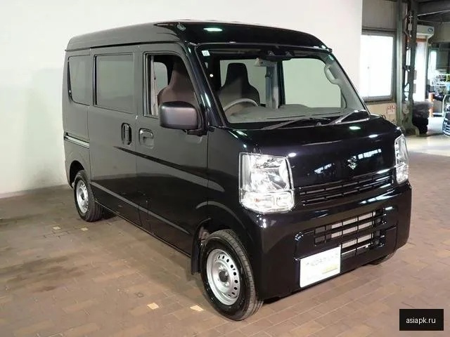 Suzuki Every 5