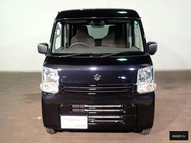 Suzuki Every 6