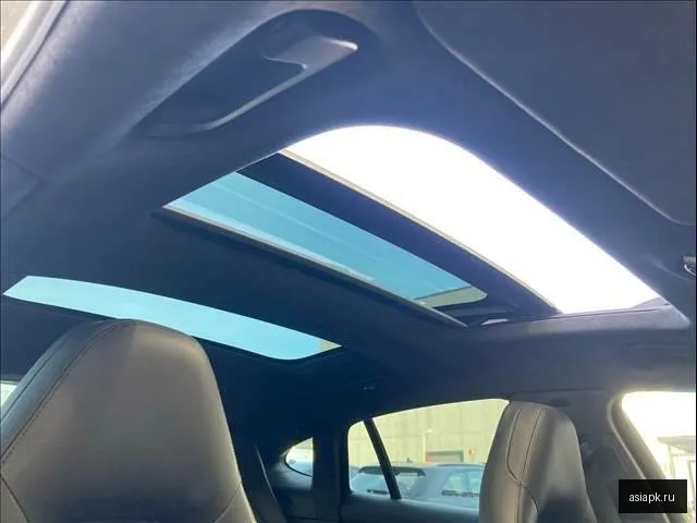 Porsche Panamera 4
