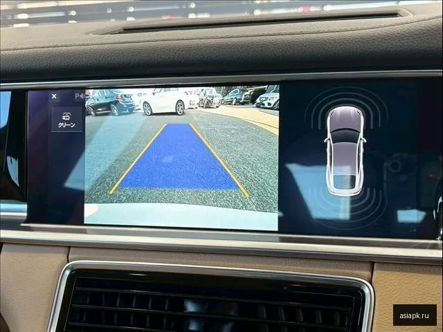 Porsche Panamera 6