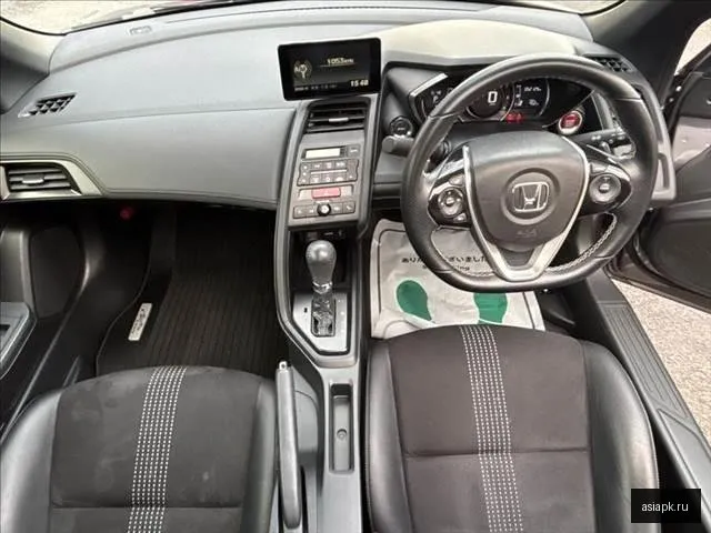 Honda S660 4
