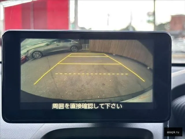 Honda S660 5