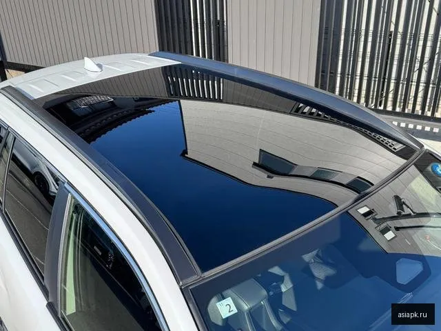 Toyota Corolla Cross 4