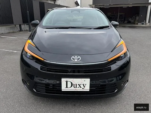 Toyota Aqua 6