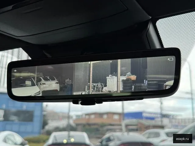 Lexus NX350h 5