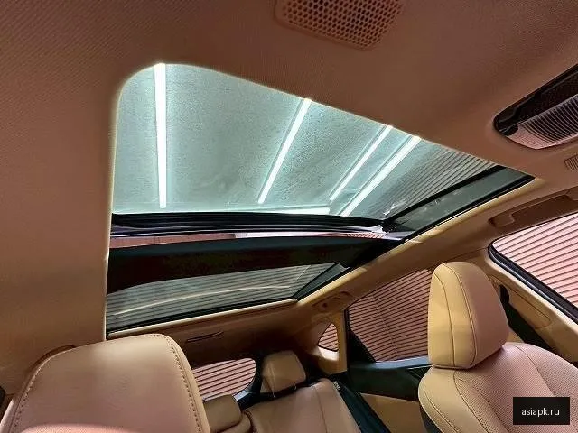 Lexus NX250 6