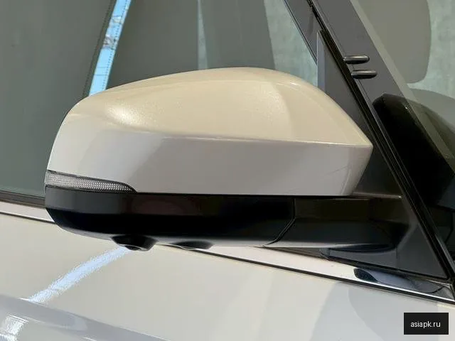 Toyota Voxy 6