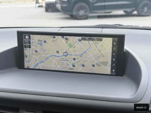 Lexus CT200h 4