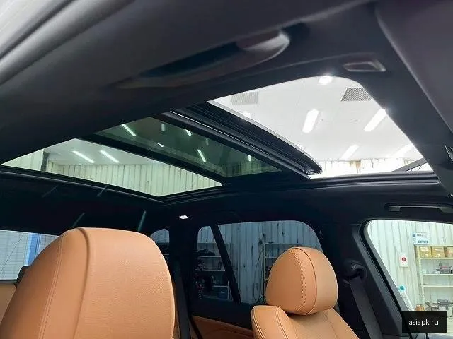 BMW X5 6