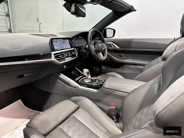 BMW M4 3