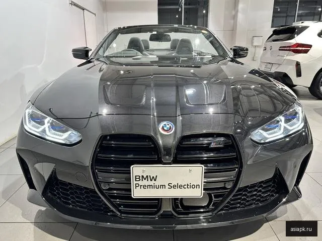 BMW M4 4