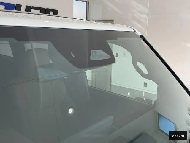 Lexus GX550 5