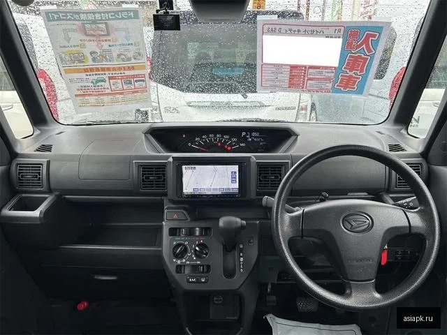 Daihatsu Hijet 3