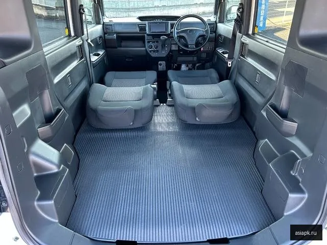 Daihatsu Hijet 3