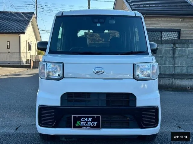 Daihatsu Hijet 6