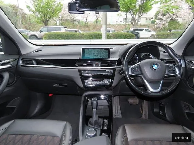 BMW X1 5