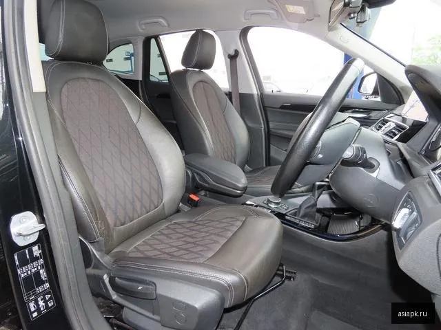 BMW X1 6