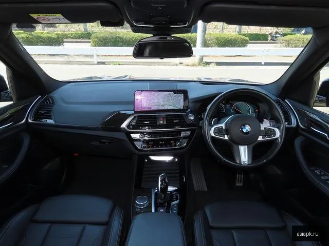 BMW X3 5